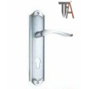 European Design Iron Material Door Handle